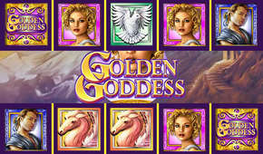 Golden Goddess