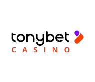 Tonybet logo