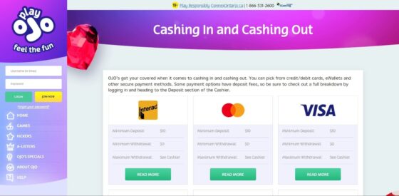 Payment systems
