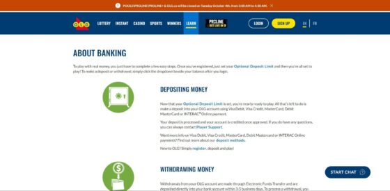 Payment systems