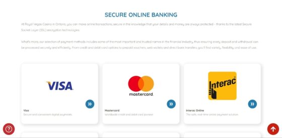 Payment systems