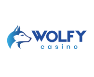Wolfy Casino