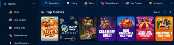 onlywin-casino-games