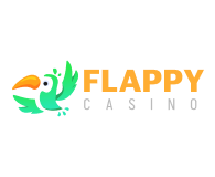 Flappy Casino logo