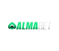 Almabet logo