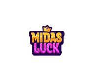 MidasLuck logo