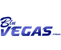 BluVegas logo
