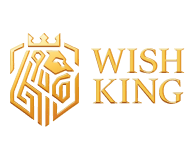 WishKing logo