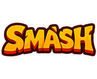 Smash logo