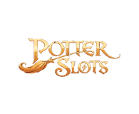 potter slots casino logo