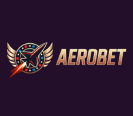 Aerobet Casino – Welcome Bonus Package 6000% up to C$9000 + 450 FS